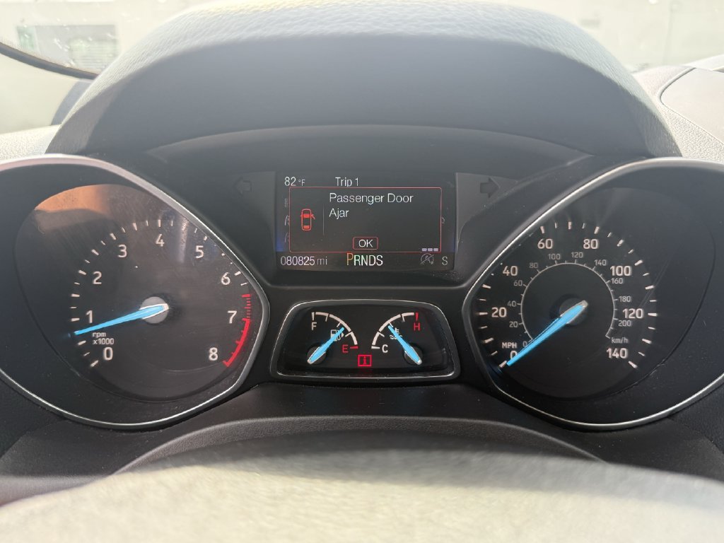 Used 2018 Ford Escape SE AWD/4WD image 16