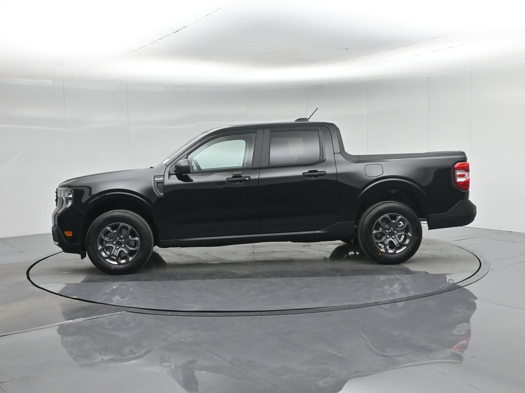 New 2026 Ford Maverick XLT FWD image 27