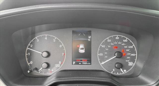 Used 2023 Toyota Corolla LE FWD image 12