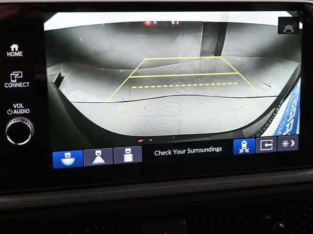 New 2026 Honda CR-V Sport-L image 32