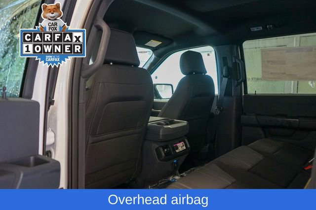 Used 2025 Ford F150 STX w/ Equipment Group 200A image 23