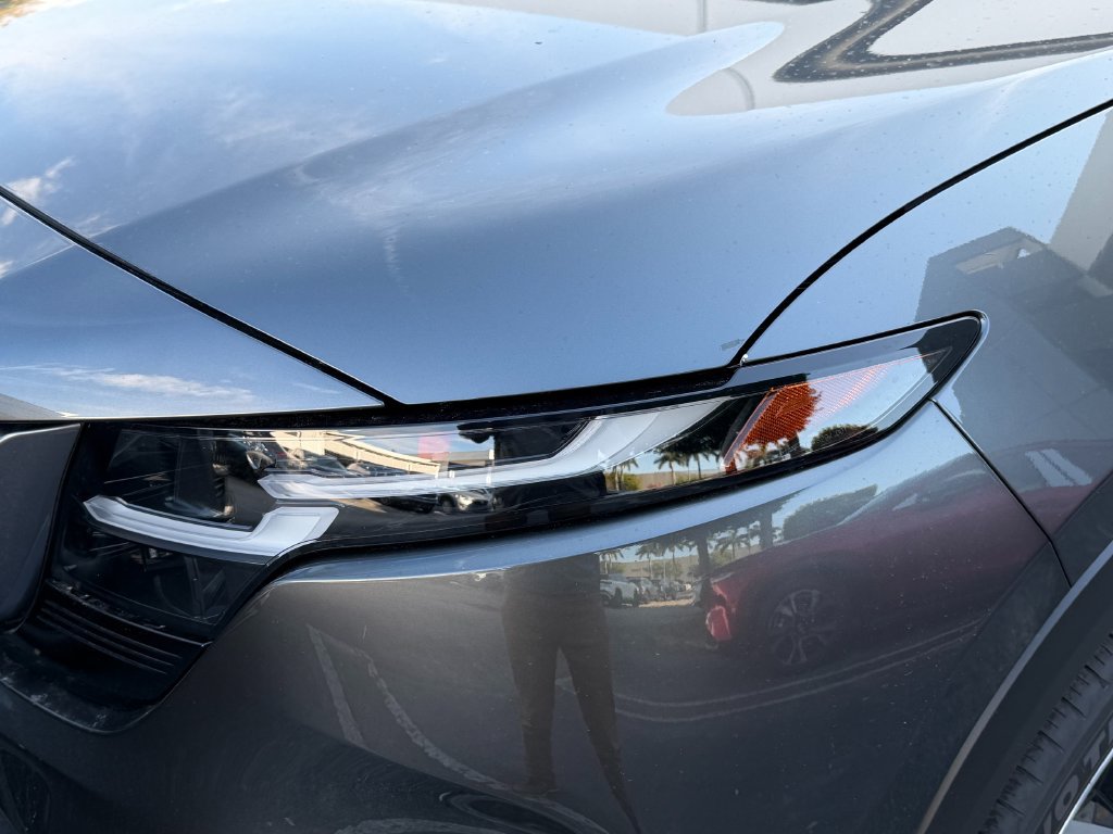 New 2026 MAZDA CX-5 Preferred AWD/4WD image 6