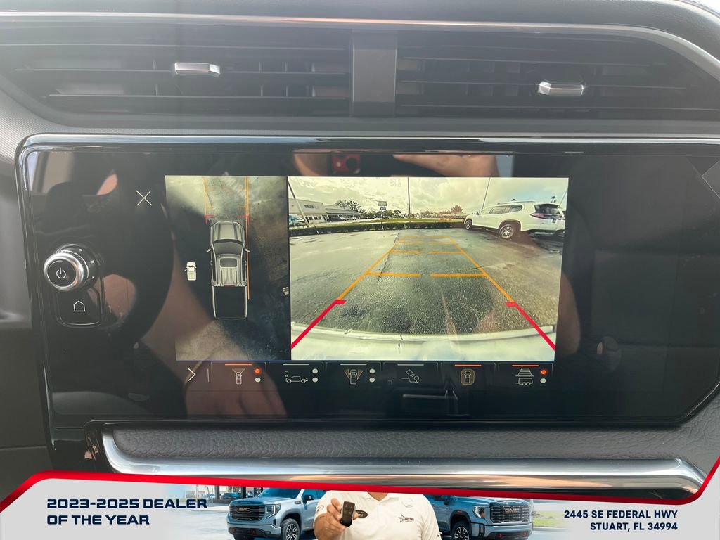 New 2026 GMC Sierra 1500 Denali image 24