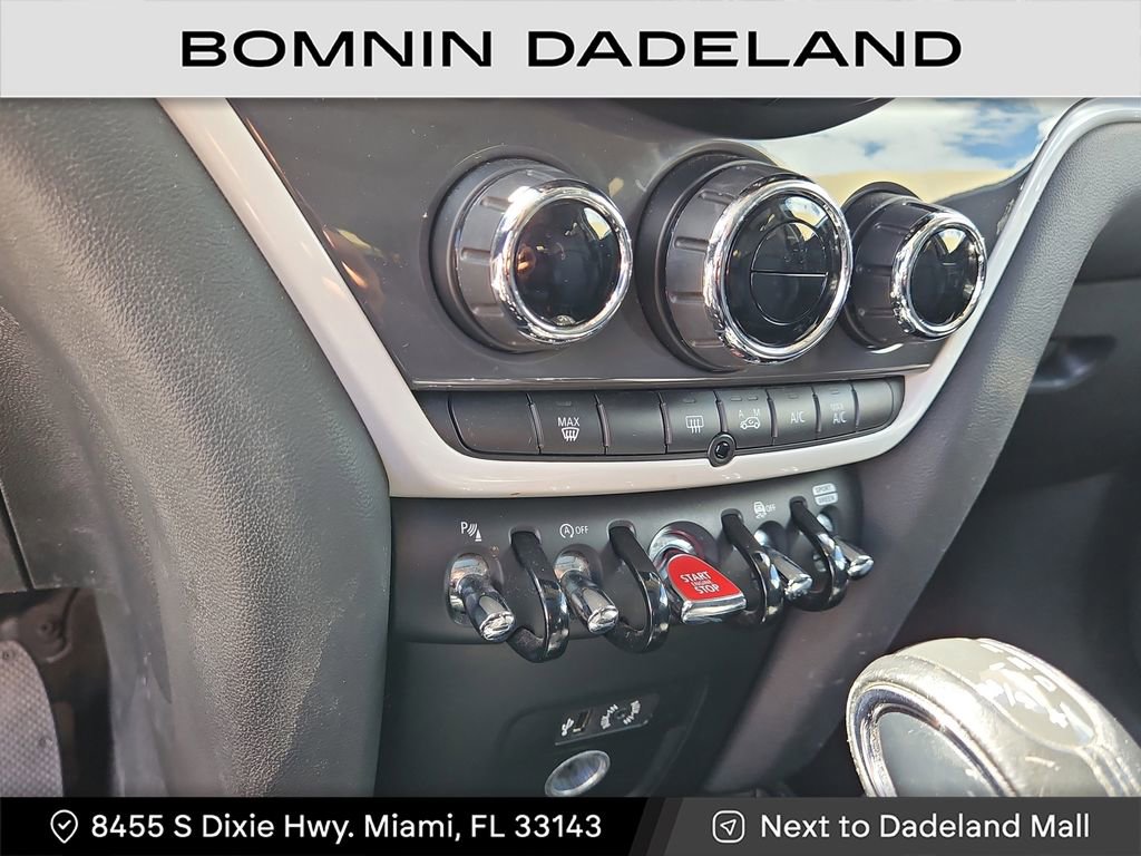Used 2018 MINI Cooper Countryman S image 22