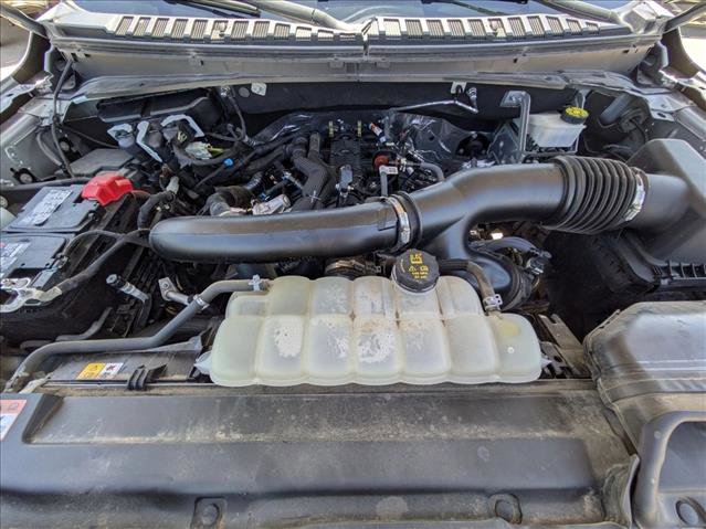 Used 2024 Ford Expedition Limited RWD image 23