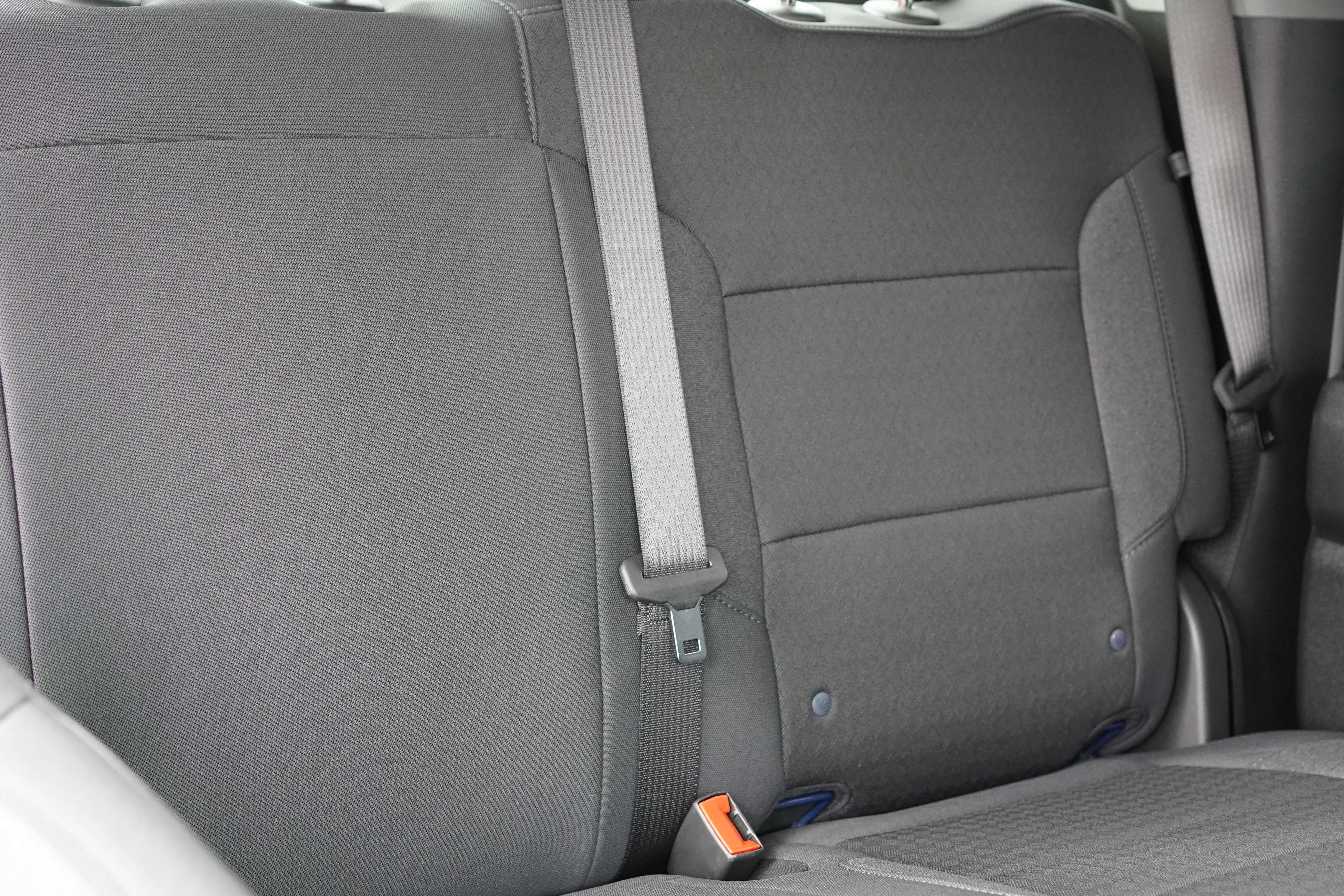 New 2026 GMC Sierra 2500 Pro w/ Convenience Package image 67