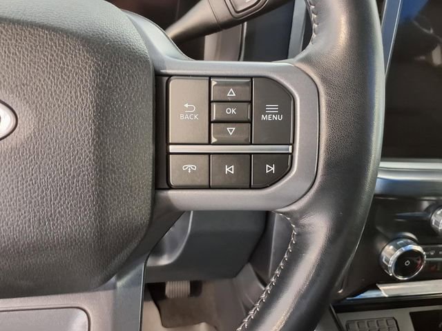 Used 2023 Ford F250 Lariat w/ Tremor Off-Road Package AWD/4WD image 13