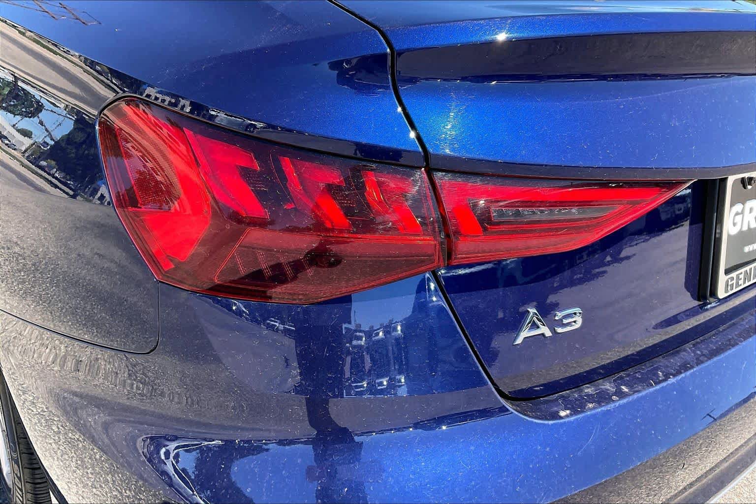 Used 2023 Audi A3 2.0T Premium FWD image 29
