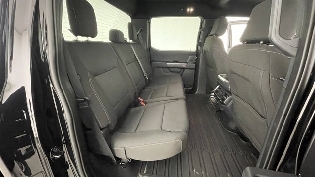 Used 2023 Ford F150 XLT w/ Equipment Group 302A High image 46