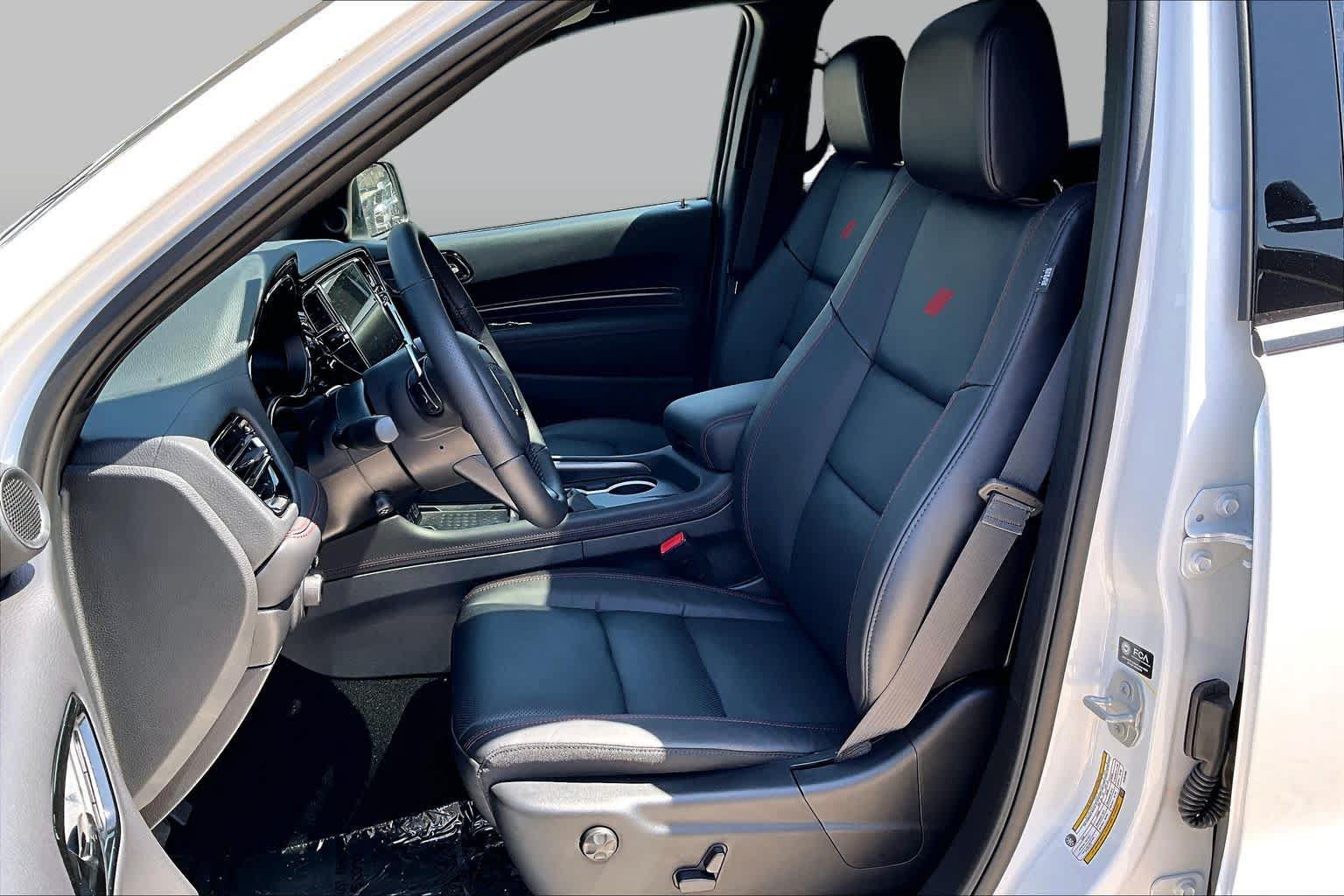 New 2026 Dodge Durango GT AWD/4WD image 10