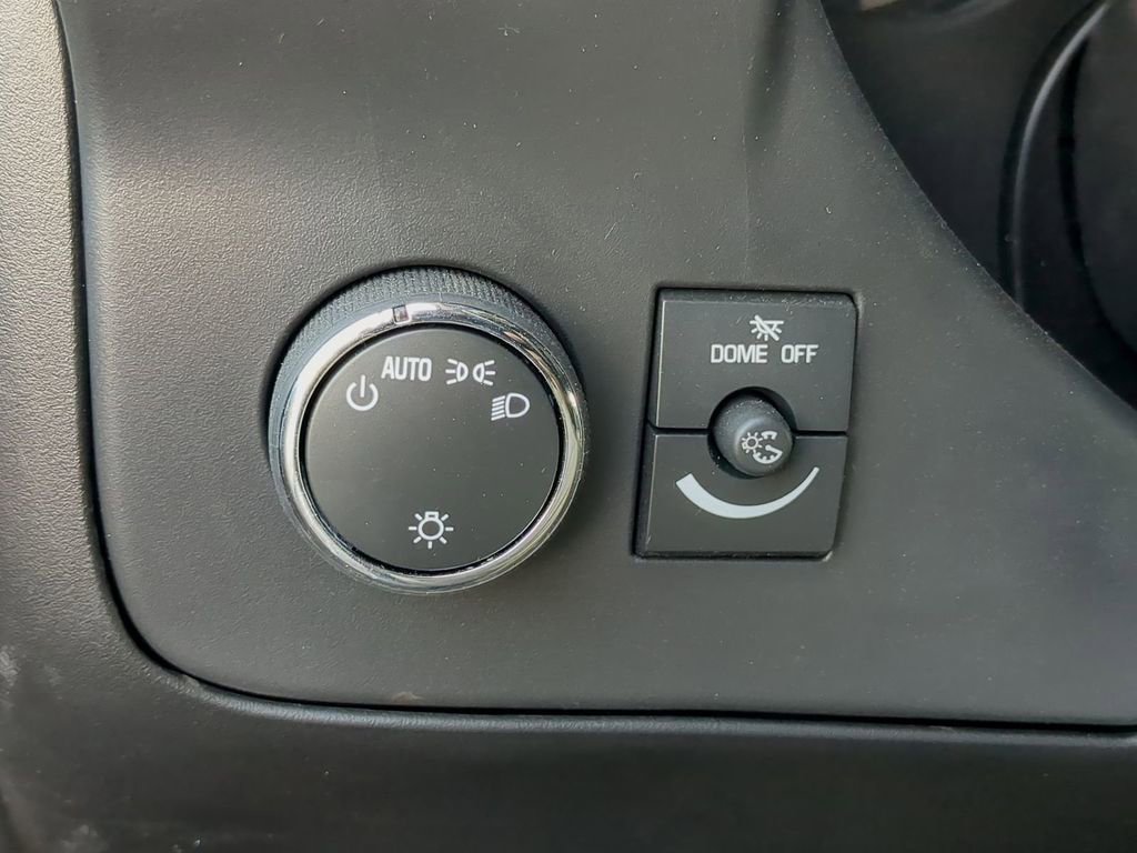 New 2025 GMC Savana 2500 w/ Driver Convenience Package image 19