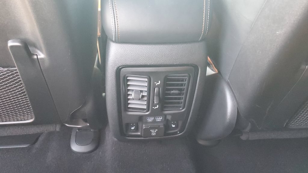 Used 2025 Dodge Durango SRT Hellcat AWD/4WD image 14