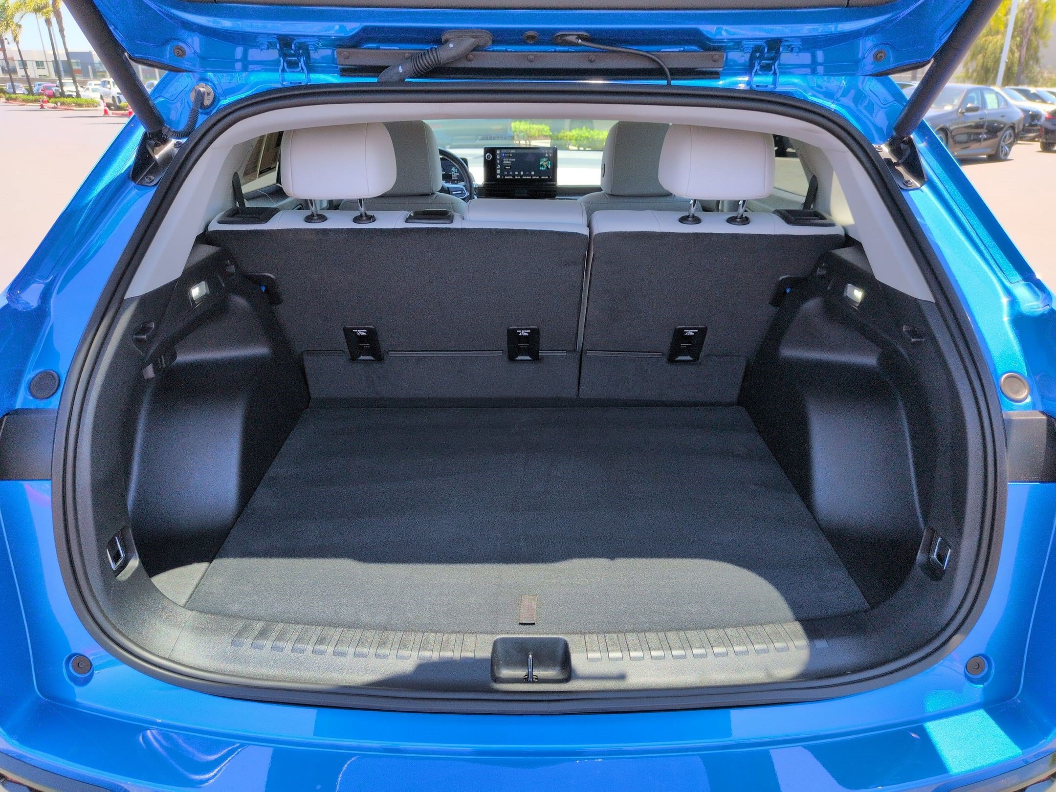 Used 2025 Honda Prologue Touring image 31