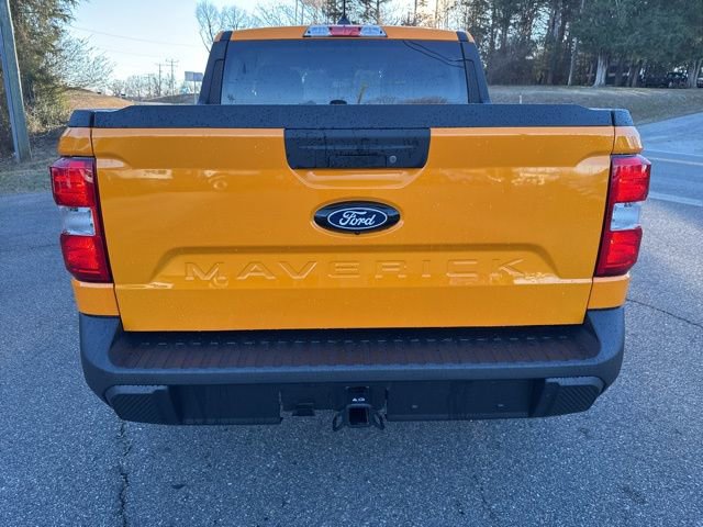 New 2026 Ford Maverick XLT w/ Equipment Group 301A image 3