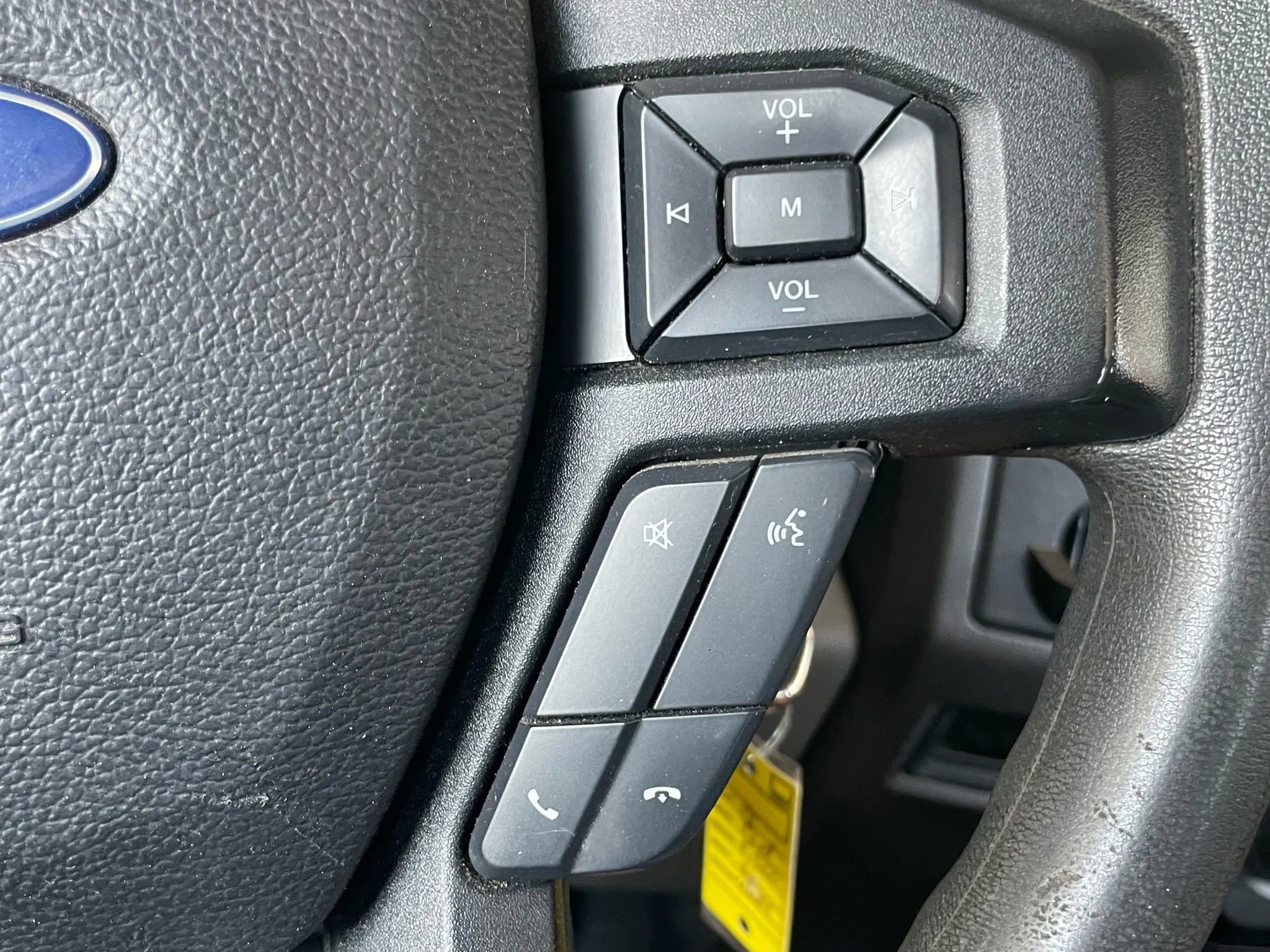 Used 2019 Ford F350 XL w/ XL Value Package image 17