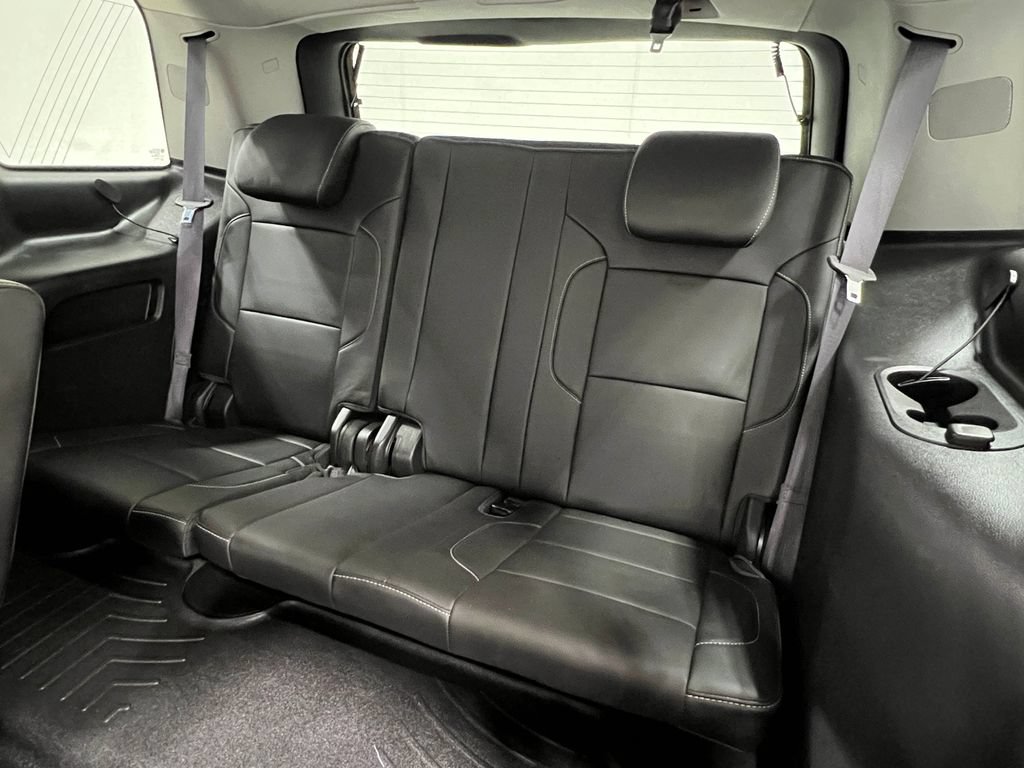 Used 2015 Chevrolet Tahoe LTZ AWD/4WD image 35