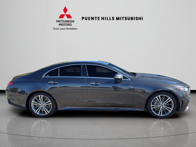 Used 2022 Mercedes-Benz CLS 450 4MATIC image 4