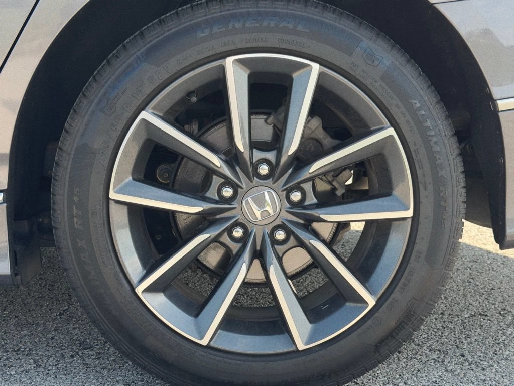 Used 2022 Honda Accord EX-L image 39