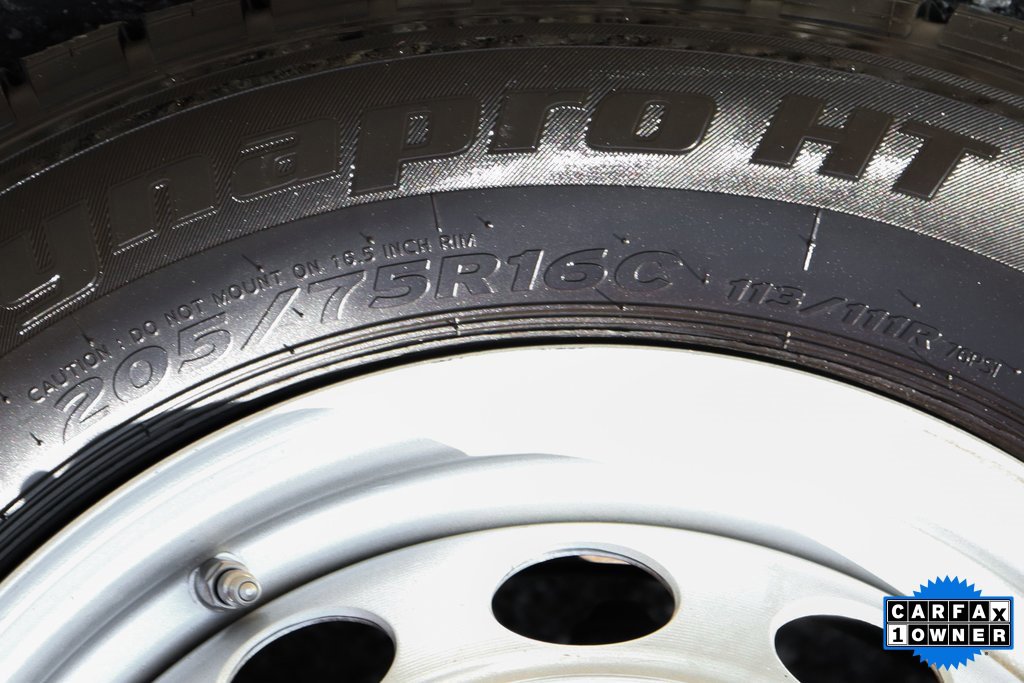 Used 2021 Ford Transit 350 XLT image 35