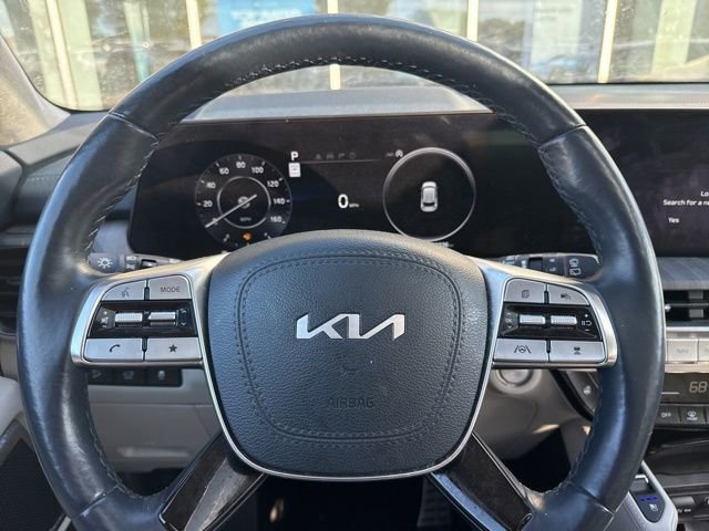 Certified 2023 Kia Telluride SX Prestige AWD/4WD image 41