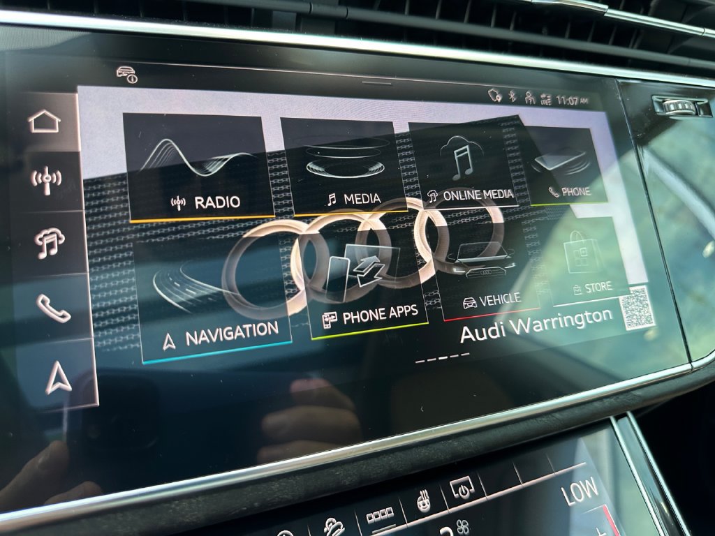 New 2026 Audi Q8 Premium Plus AWD/4WD image 27
