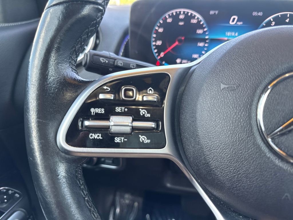 Used 2022 Mercedes-Benz GLB 250 4MATIC image 50