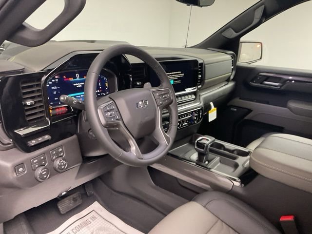 New 2026 Chevrolet Silverado 1500 ZR2 w/ LPO, Dark Essentials Package image 11