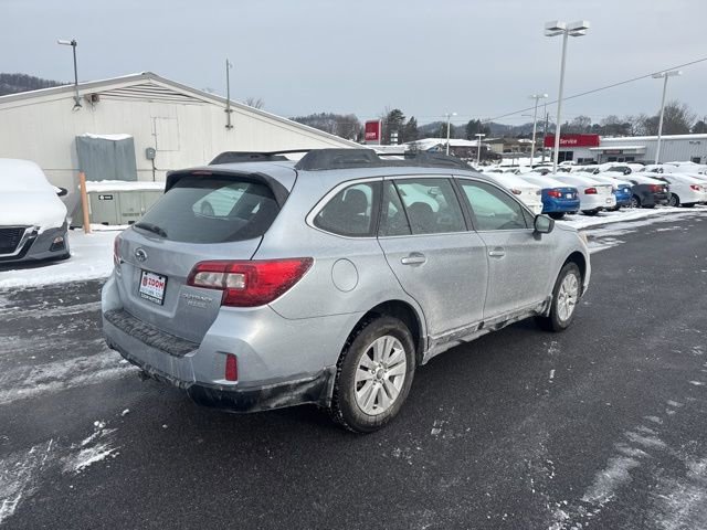 Used 2017 Subaru Outback 2.5i AWD/4WD image 8