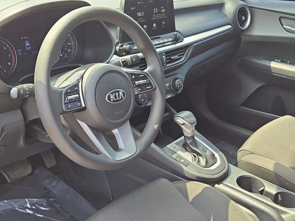 Used 2020 Kia Forte LXS image 18