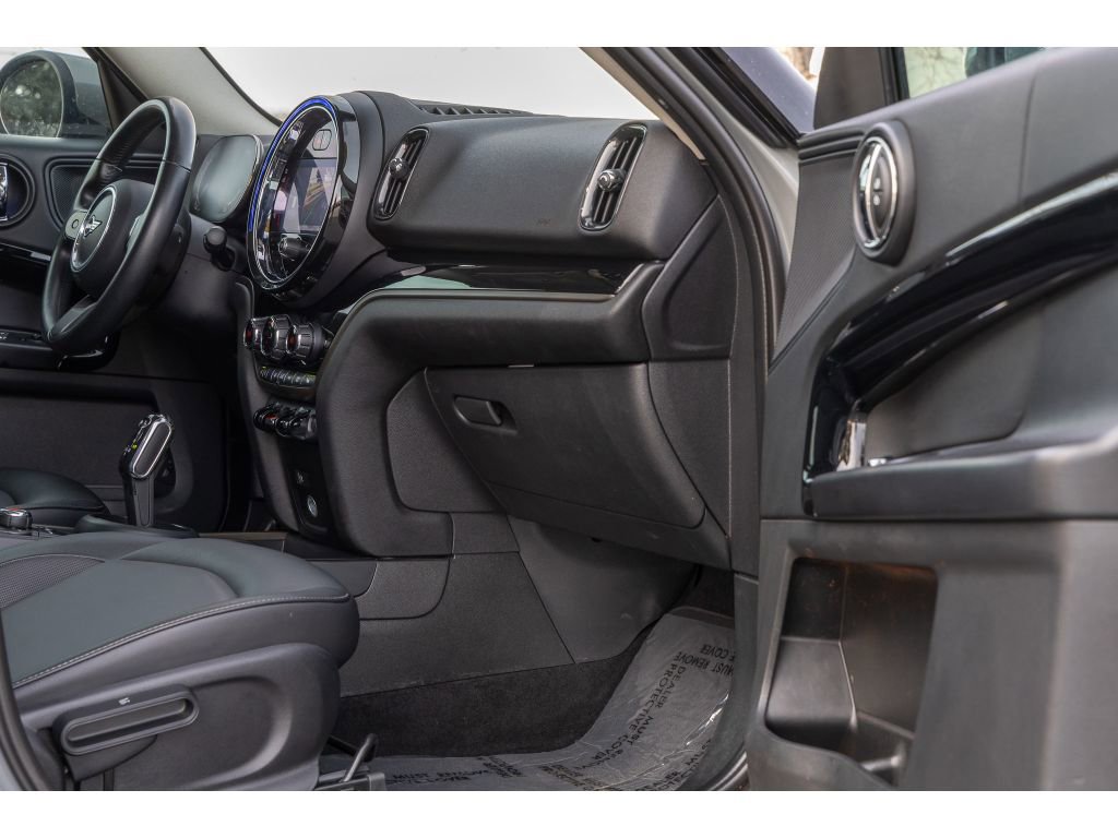 Used 2022 MINI Cooper Countryman ALL4 image 10