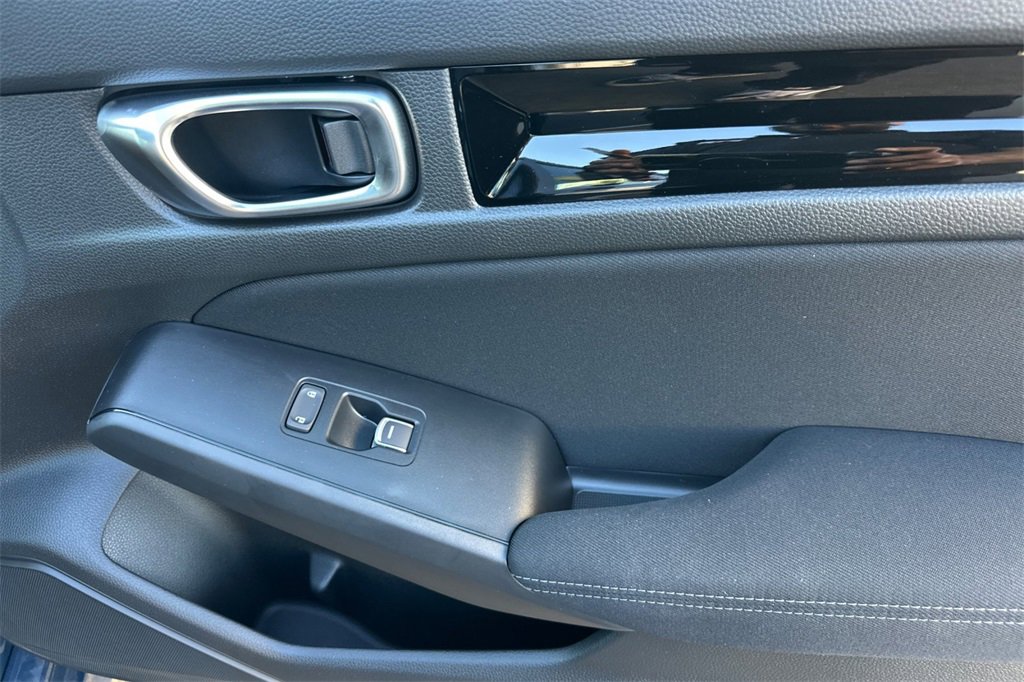 New 2026 Honda Civic Sport Touring image 18