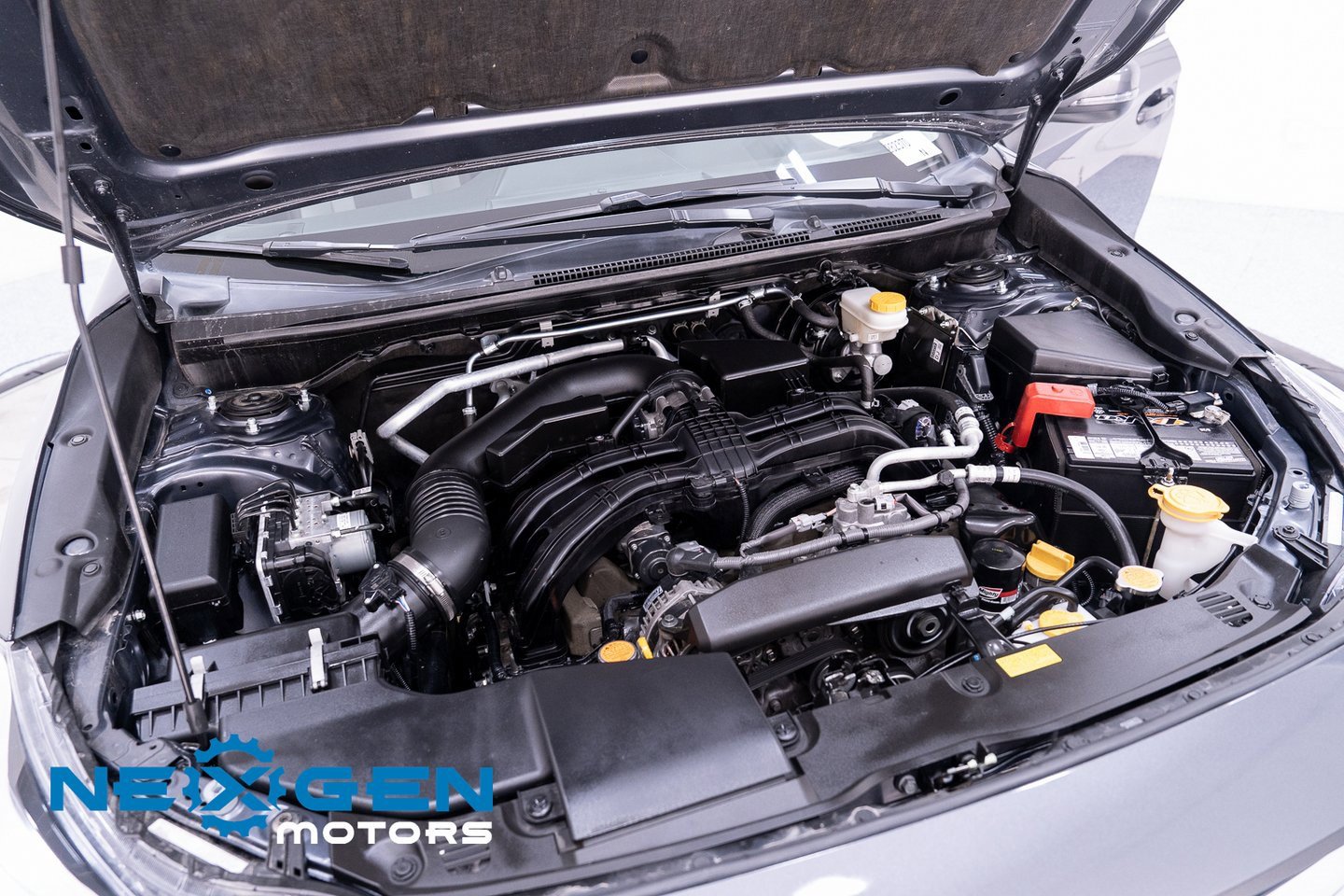 Used 2023 Subaru Crosstrek 2.5i Limited image 10