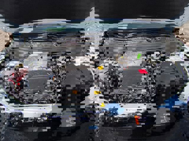 New 2026 Chevrolet Trax ACTIV w/ Sunroof Package image 30