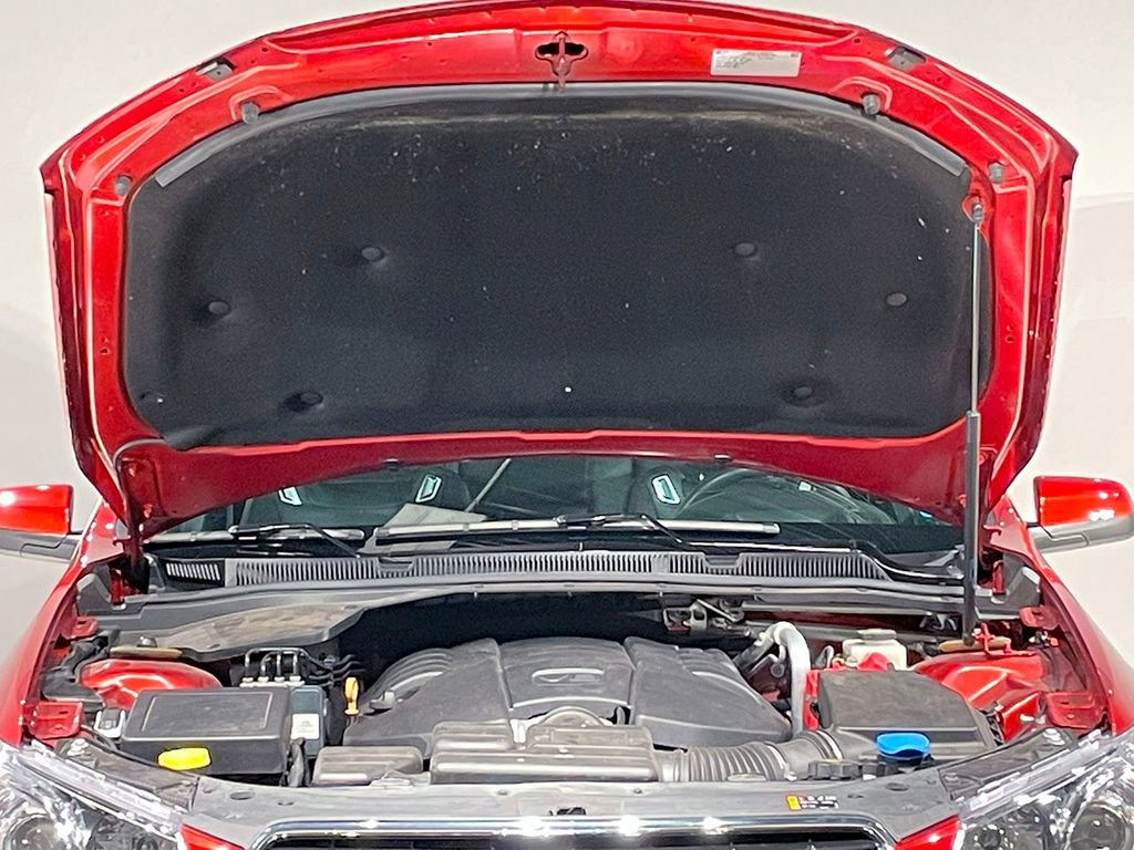 Used 2015 Chevrolet SS image 24