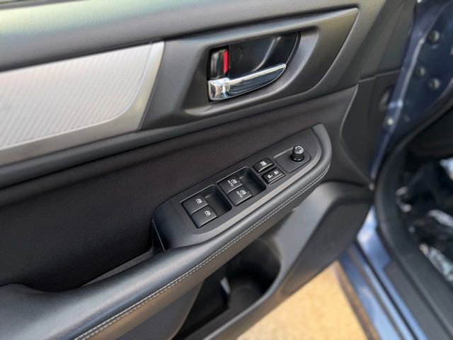 Used 2015 Subaru Legacy 2.5i Premium image 13