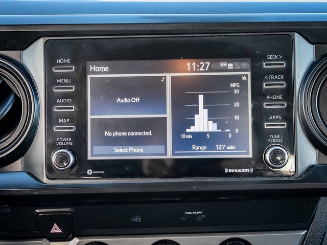 Used 2023 Toyota Tacoma SR image 20