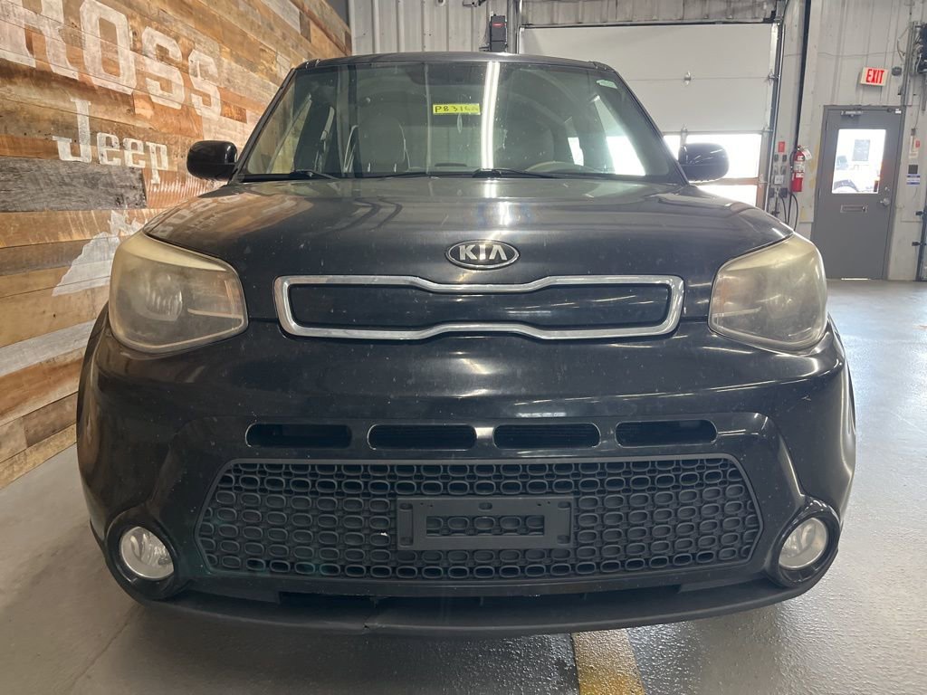 Used 2016 Kia Soul + image 4