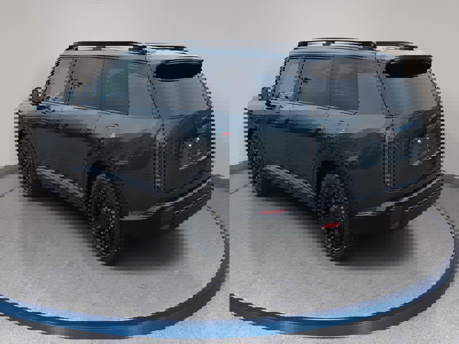 New 2027 Kia Telluride EX X-Line image 7