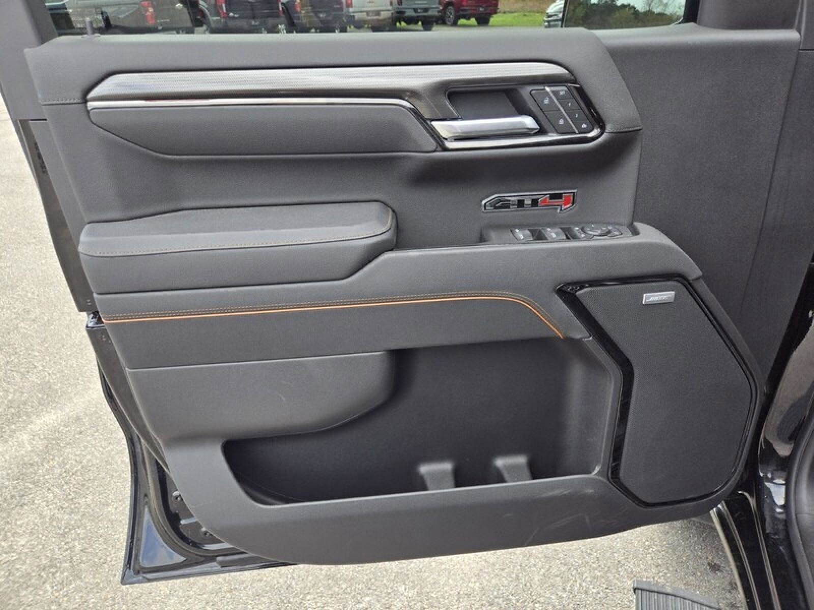 Used 2026 GMC Sierra 1500 AT4 w/ AT4 Premium Package image 22