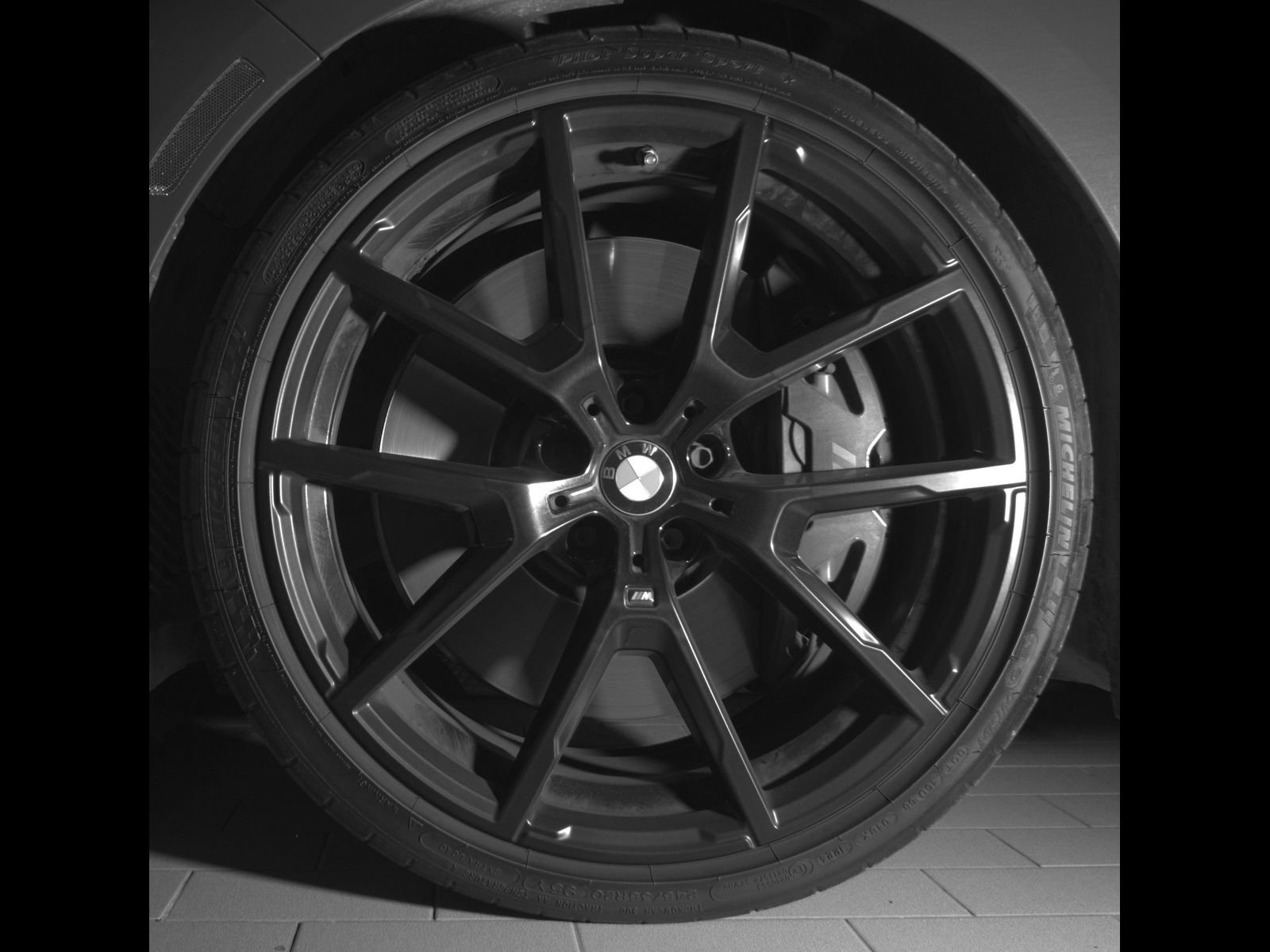 Used 2021 BMW M850i Gran Coupe xDrive AWD/4WD image 25