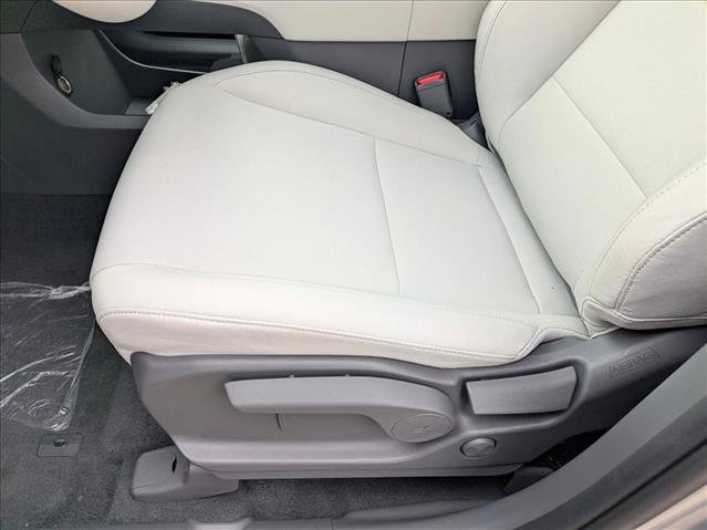 New 2026 Hyundai Santa Fe SE FWD image 4