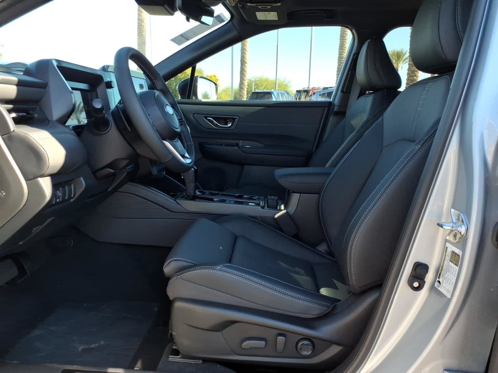New 2026 Subaru Outback Touring XT AWD/4WD image 23