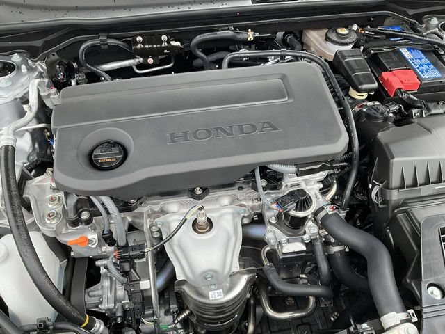 Used 2025 Honda Civic Sport image 33