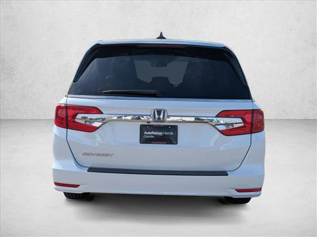Certified 2020 Honda Odyssey EX-L image 6