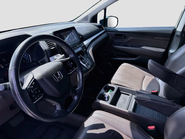 Used 2019 Honda Odyssey EX-L image 9