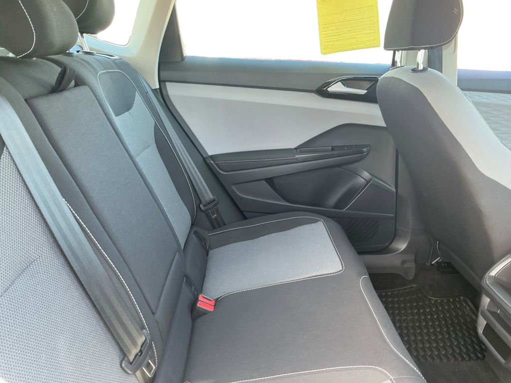 Used 2024 Volkswagen Taos S AWD/4WD image 19