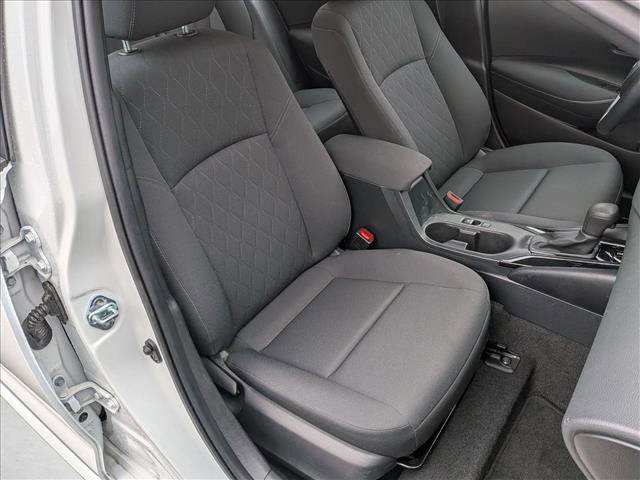 Used 2023 Toyota Corolla LE image 20