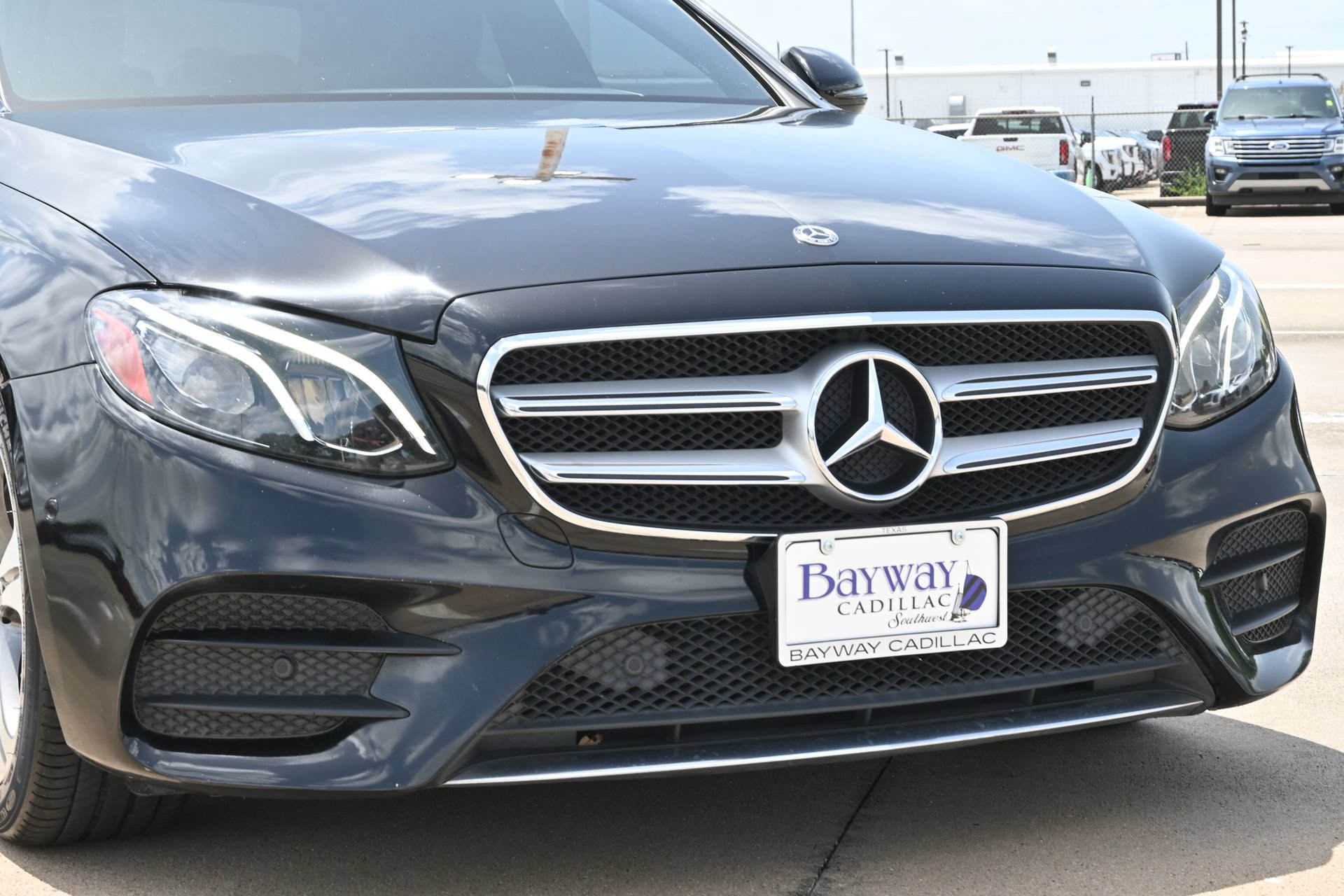 Used 2017 Mercedes-Benz E 300 image 31