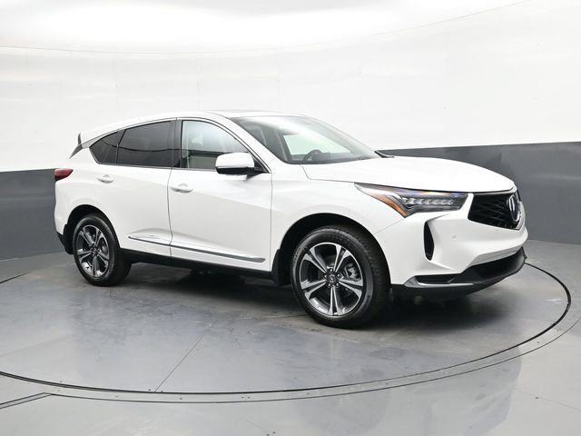 New 2026 Acura RDX w/ Technology Package AWD/4WD video 2