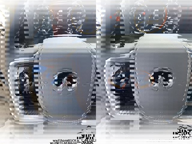 New 2025 INFINITI QX80 Sensory w/ Exterior Package image 24